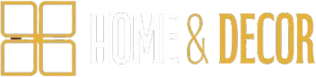 Home Decor Logo