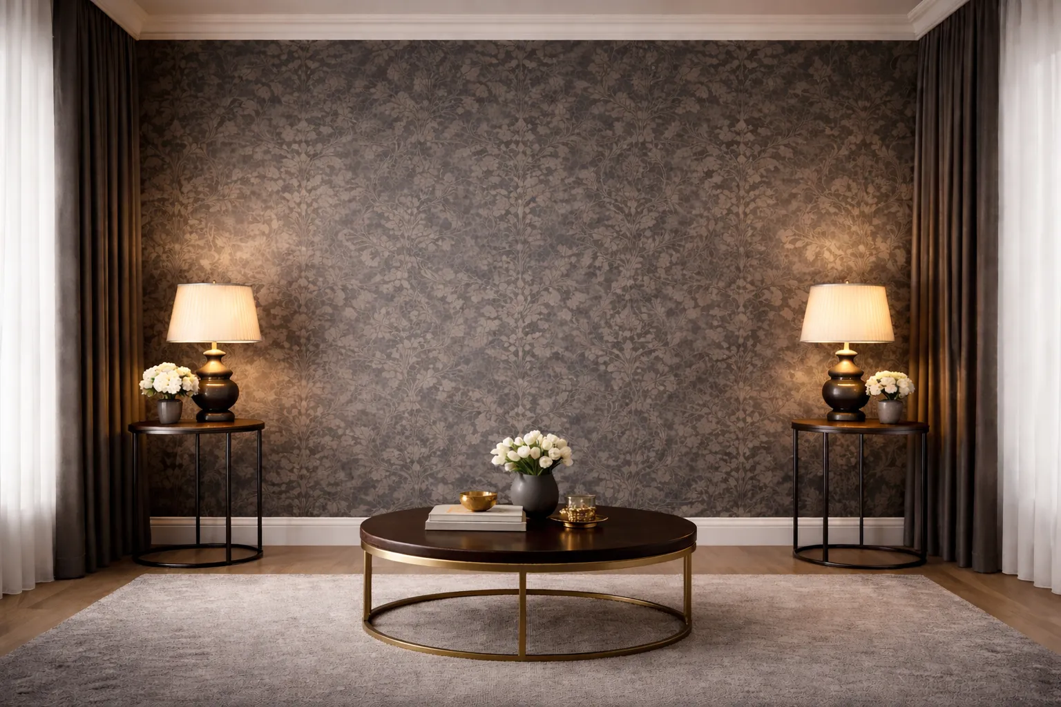 Designer Wallpapers