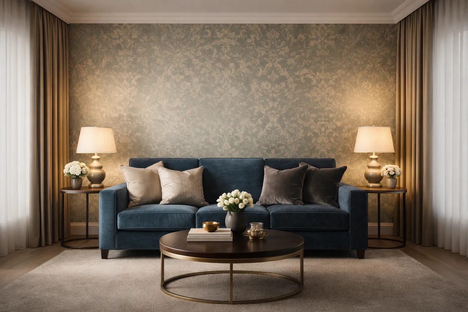 Home Decor Complete Collection