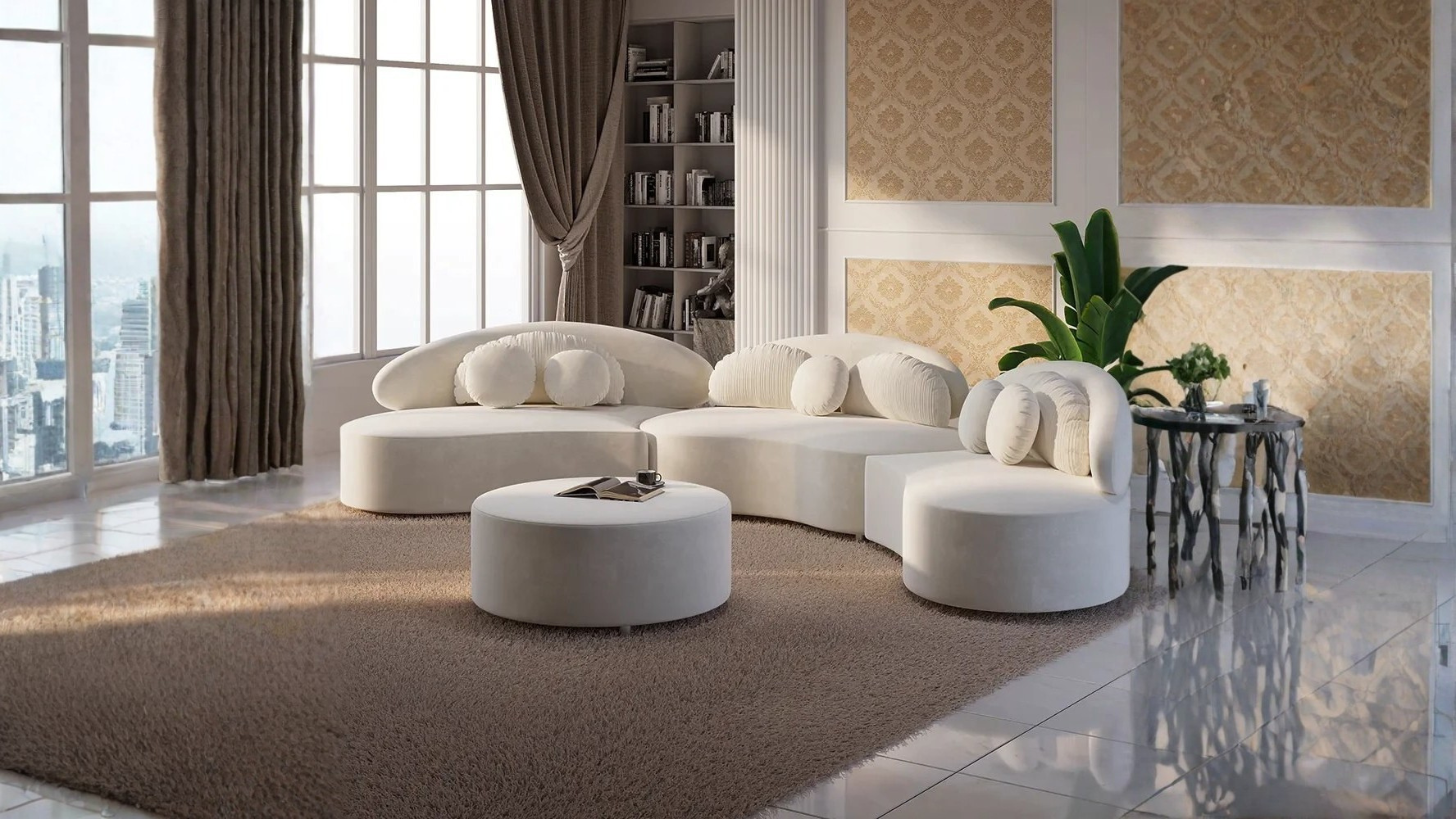 Upholstery